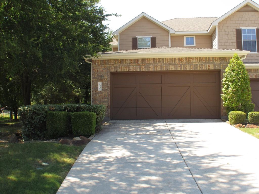 2332 Oklahoma Avenue, Plano, TX 75074