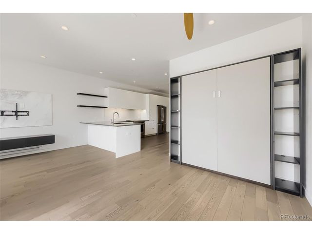 1300 N Ogden St 401, Denver, CO 80218