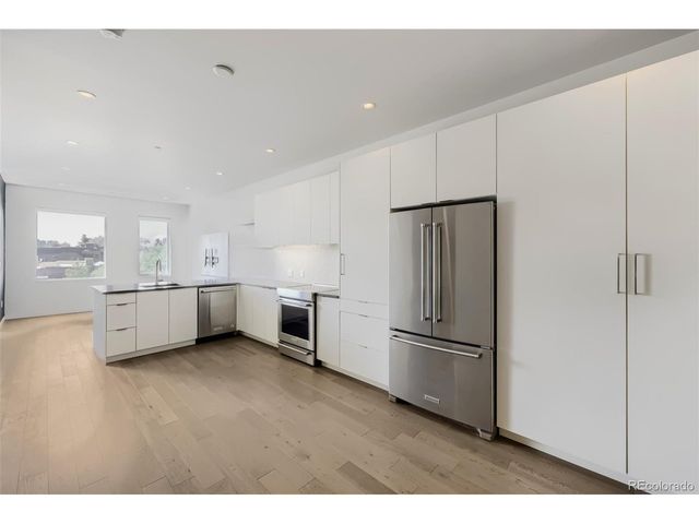 1300 N Ogden St 401, Denver, CO 80218