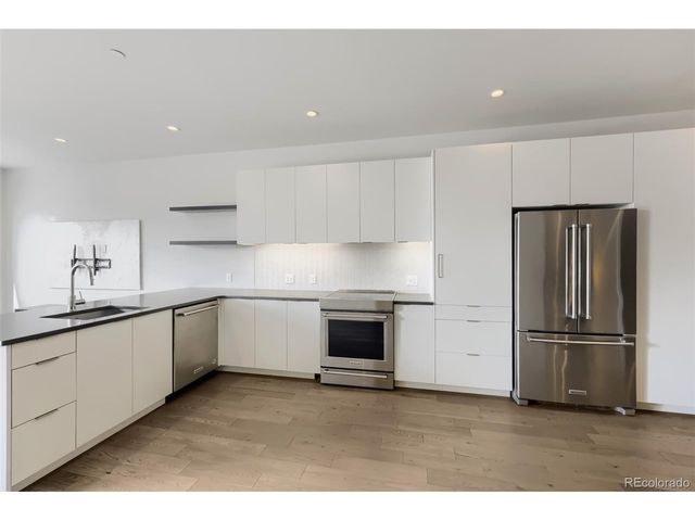 1300 N Ogden St 401, Denver, CO 80218
