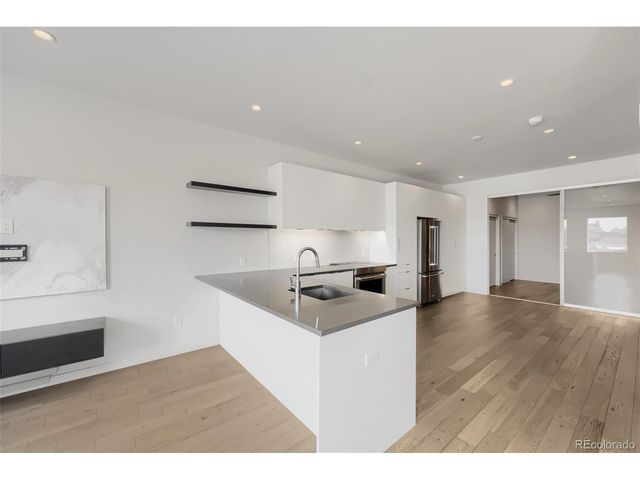 1300 N Ogden St 401, Denver, CO 80218