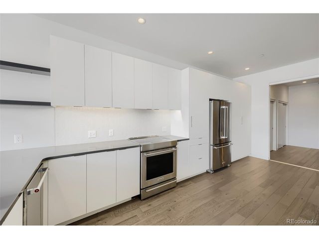 1300 N Ogden St 401, Denver, CO 80218