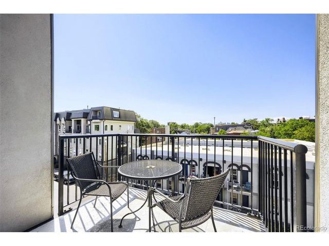 1300 N Ogden St 401, Denver, CO 80218