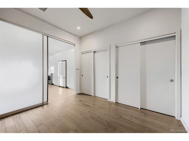 1300 N Ogden St 401, Denver, CO 80218