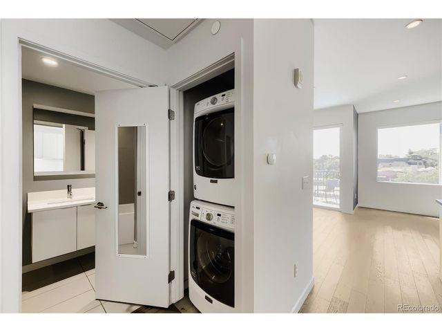 1300 N Ogden St 401, Denver, CO 80218