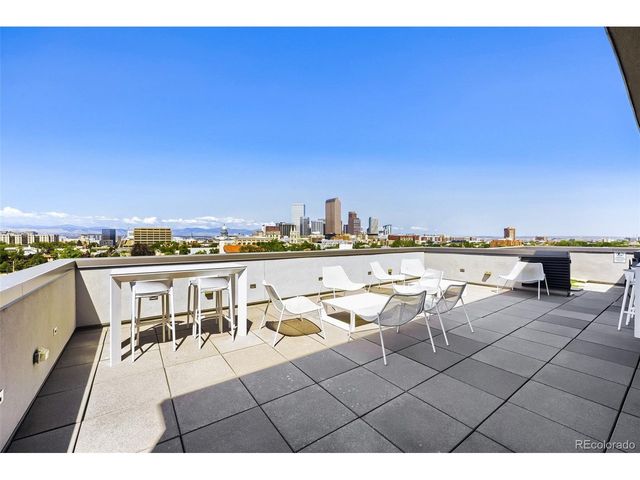 1300 N Ogden St 401, Denver, CO 80218