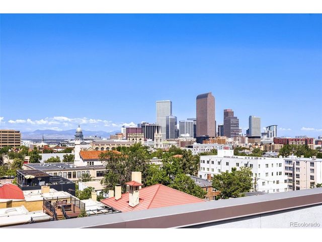 1300 N Ogden St 401, Denver, CO 80218