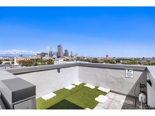 1300 N Ogden St 401, Denver, CO 80218