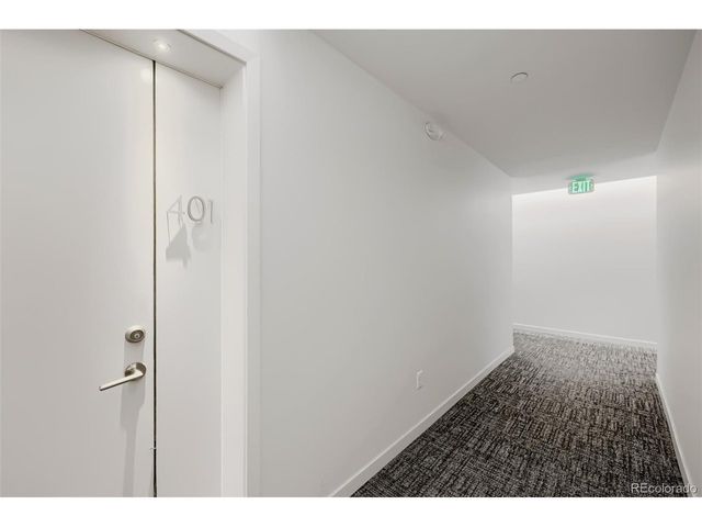 1300 N Ogden St 401, Denver, CO 80218