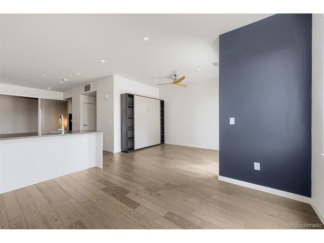 1300 N Ogden St 401, Denver, CO 80218