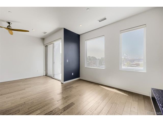 1300 N Ogden St 401, Denver, CO 80218