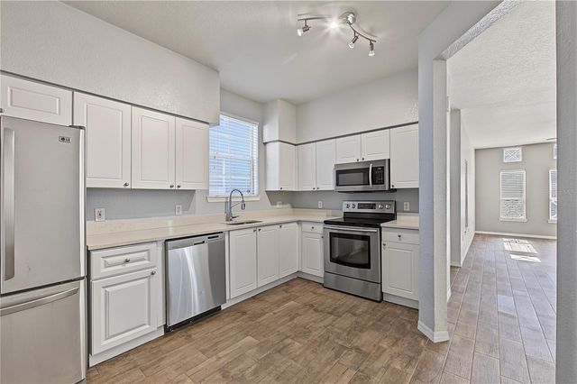 4006 CARROLLWOOD PALM COURT, Tampa, FL 33624