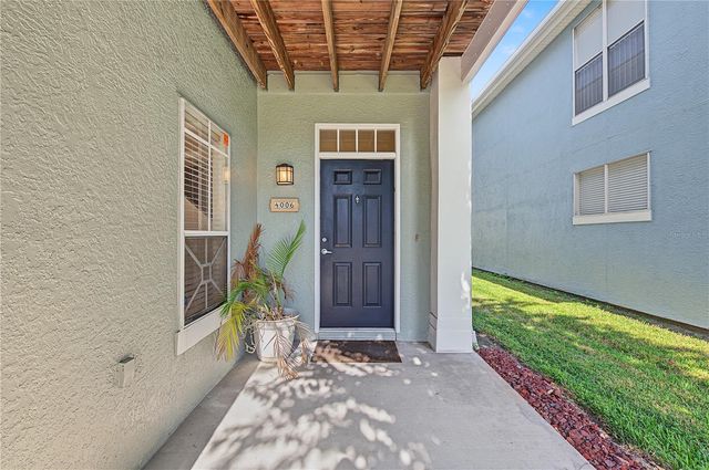 4006 CARROLLWOOD PALM COURT, Tampa, FL 33624