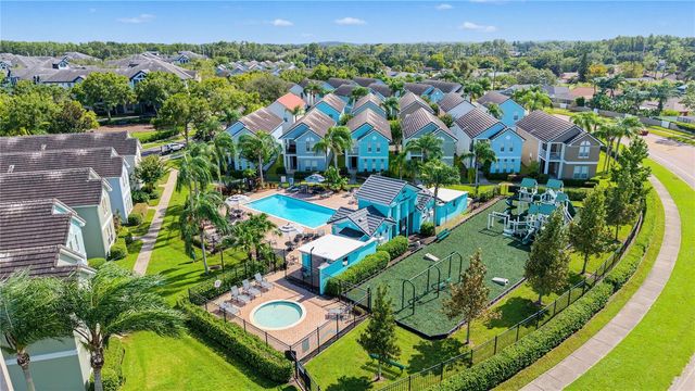 4006 CARROLLWOOD PALM COURT, Tampa, FL 33624