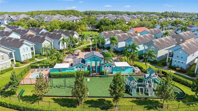 4006 CARROLLWOOD PALM COURT, Tampa, FL 33624