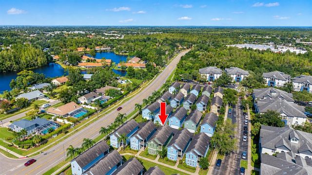 4006 CARROLLWOOD PALM COURT, Tampa, FL 33624
