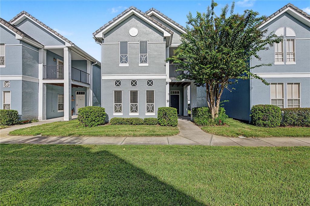 4006 CARROLLWOOD PALM COURT, Tampa, FL 33624