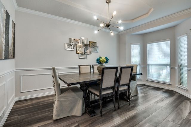 249 Noble Nest Drive, Midlothian, TX 76065