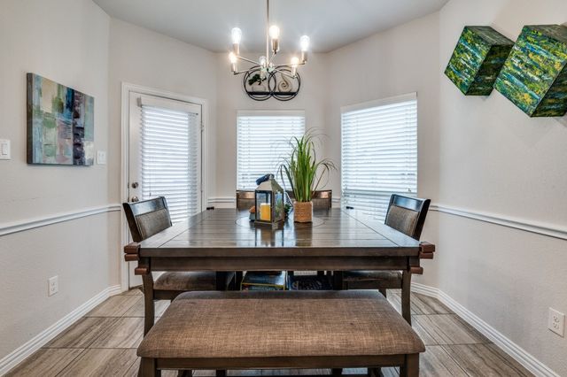 249 Noble Nest Drive, Midlothian, TX 76065