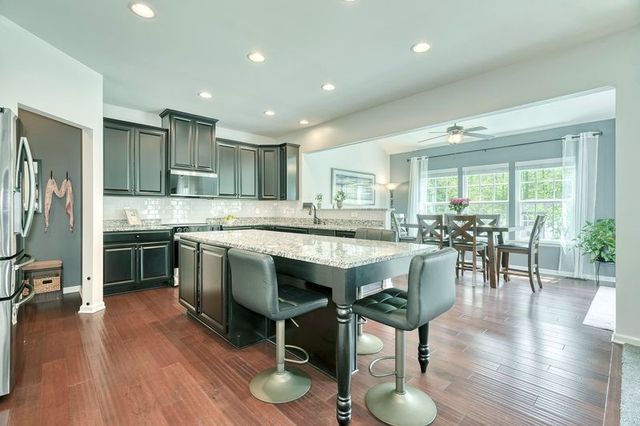 715 Hillspring Terrace, Webster, NY 14580
