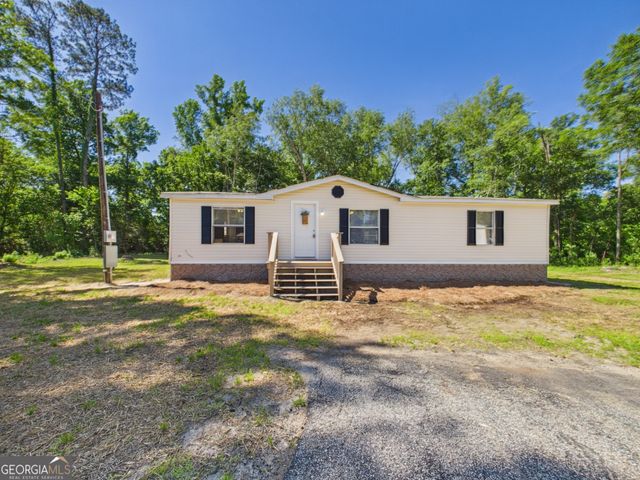 110 Ridge Court, Kathleen, GA 31047