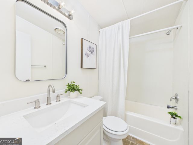 110 Ridge Court, Kathleen, GA 31047