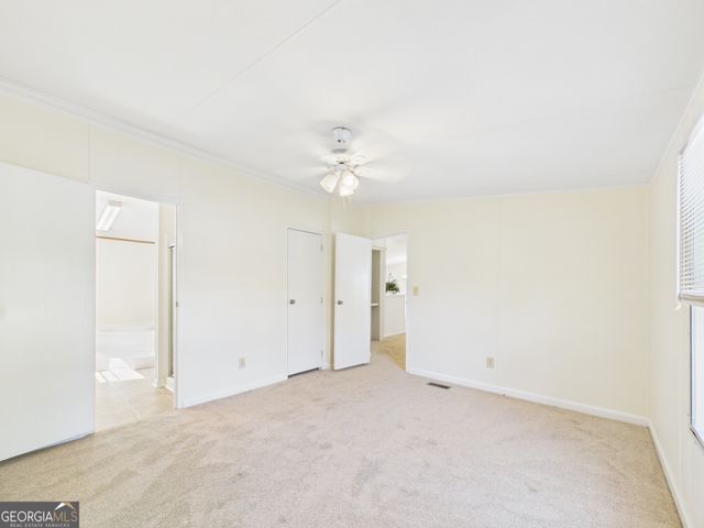 110 Ridge Court, Kathleen, GA 31047