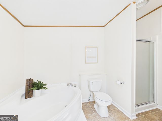 110 Ridge Court, Kathleen, GA 31047