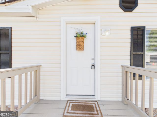 110 Ridge Court, Kathleen, GA 31047