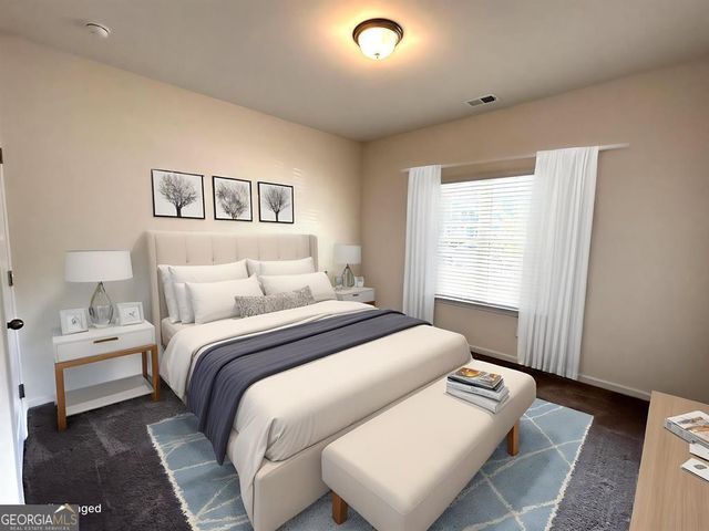 118 Garrett Drive, Eatonton, GA 31024