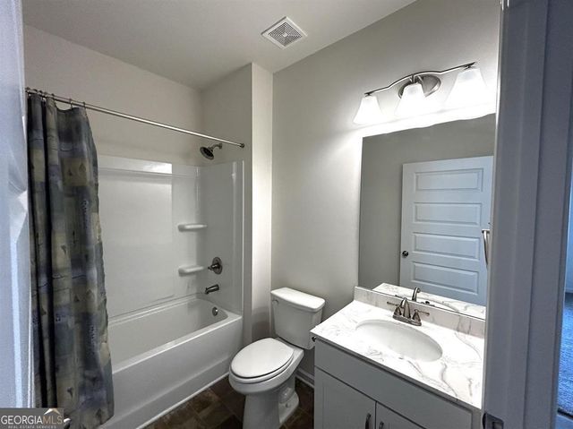 118 Garrett Drive, Eatonton, GA 31024