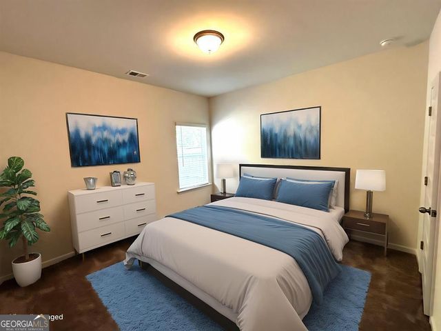 118 Garrett Drive, Eatonton, GA 31024