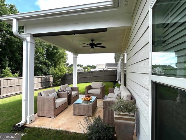 118 Garrett Drive, Eatonton, GA 31024