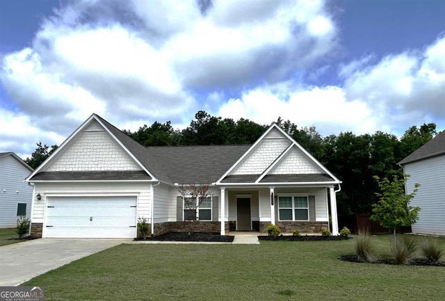 118 Garrett Drive, Eatonton, GA 31024