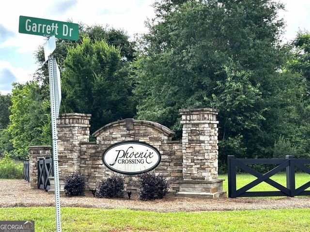 118 Garrett Drive, Eatonton, GA 31024