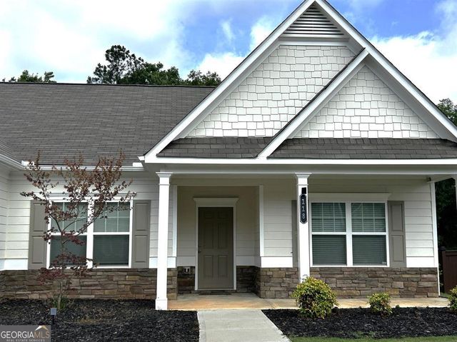 118 Garrett Drive, Eatonton, GA 31024