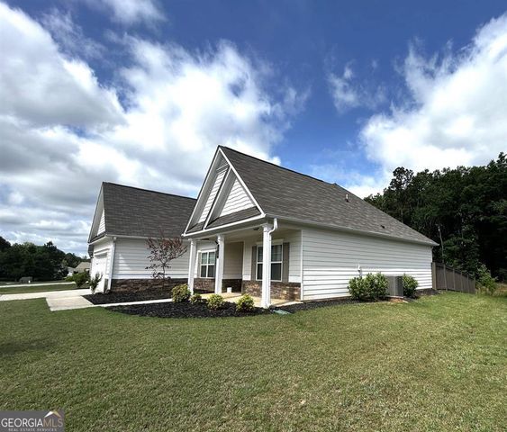 118 Garrett Drive, Eatonton, GA 31024