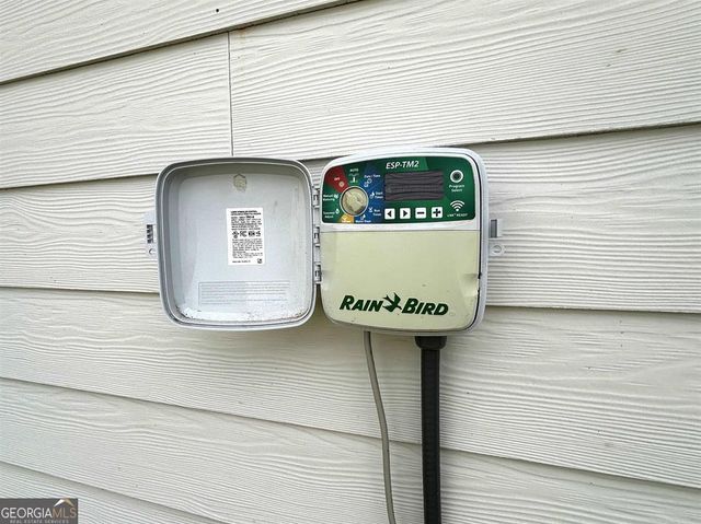 118 Garrett Drive, Eatonton, GA 31024