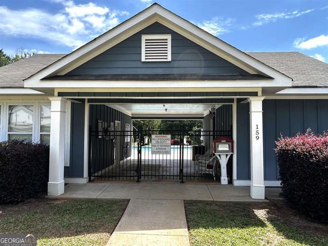 118 Garrett Drive, Eatonton, GA 31024