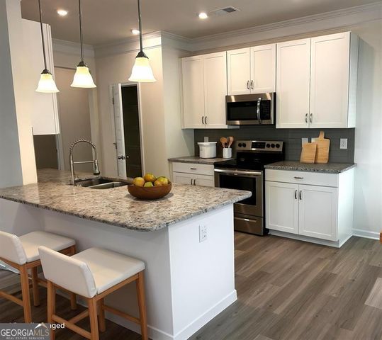 118 Garrett Drive, Eatonton, GA 31024