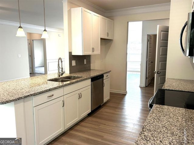 118 Garrett Drive, Eatonton, GA 31024