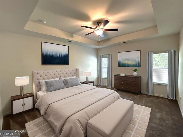 118 Garrett Drive, Eatonton, GA 31024