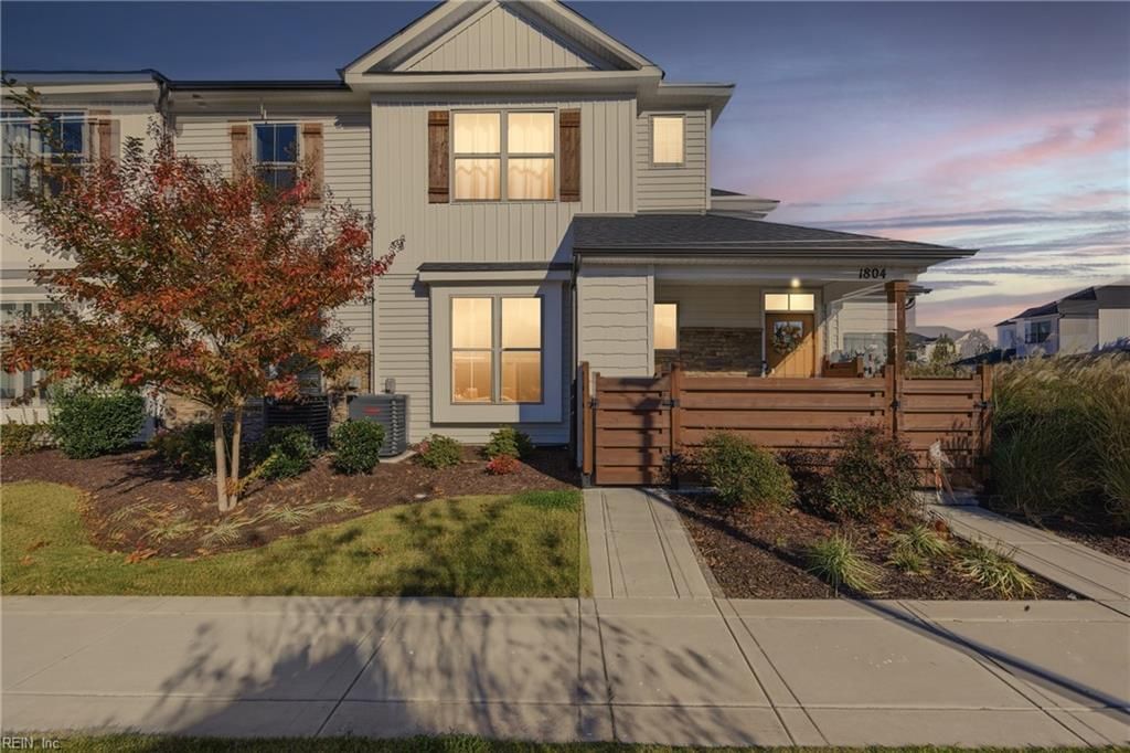 1804 Union Pacific WAY, Suffolk, VA 23435