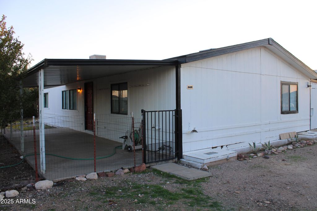22315 W HARMONY Street, Wittmann, AZ 85361