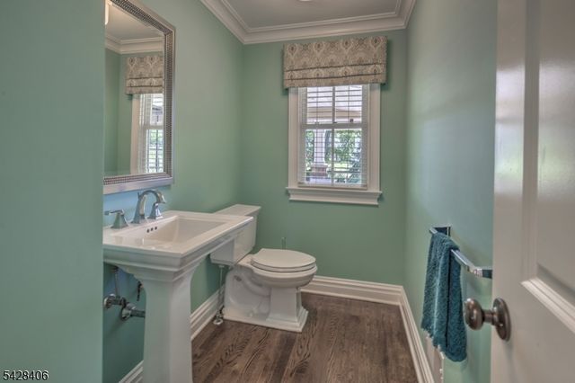 40 Sunnybrook Rd, Bernards Twp., NJ 07920