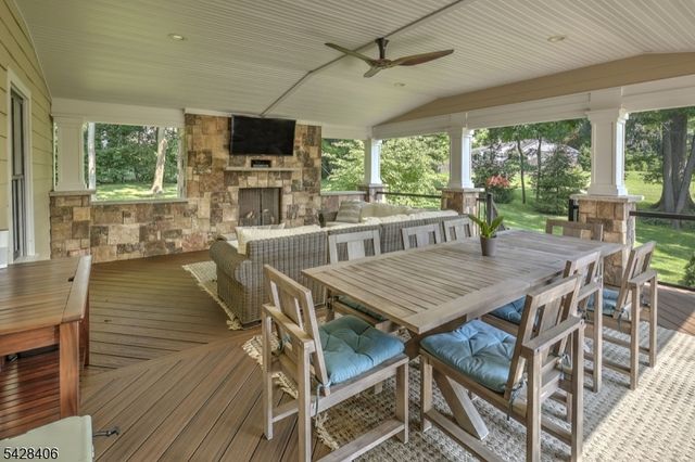 40 Sunnybrook Rd, Bernards Twp., NJ 07920