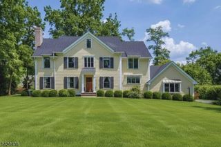 40 Sunnybrook Rd, Bernards Twp., NJ 07920