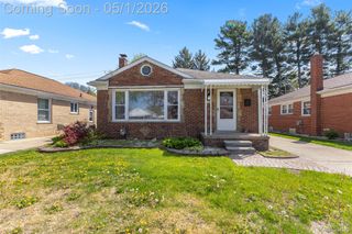6840 Kingsbury Street, Dearborn Heights, MI 48127
