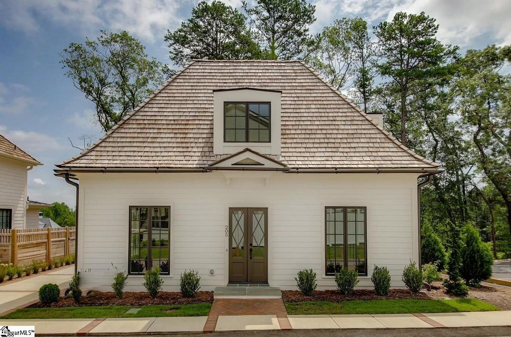 205 Tollison Drive, Greenville, SC 29615