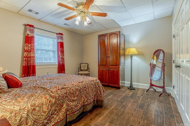 2114 Spring Hollow Dr, Jonesboro, AR 72404